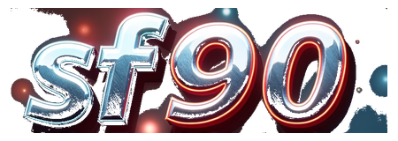 sf90 logo